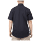 5.11 Tactical Stryke Shirt S/S - Mens, Dark Navy, 3XL, 71354ABR-724-3XL