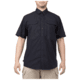 5.11 Tactical Stryke Shirt S/S - Mens, Dark Navy, 3XL, 71354ABR-724-3XL
