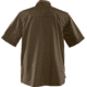 5.11 Tactical Stryke Shirt S/S - Mens, Tundra, L, 71354ABR-192-L