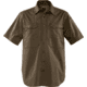 5.11 Tactical Stryke Shirt S/S - Mens, Tundra, L, 71354ABR-192-L