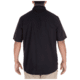 5.11 Tactical Stryke Shirt S/S - Mens, Dark Navy, 2XL, 71354ABR-724-2XL
