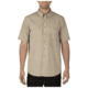 5.11 Tactical Stryke Shirt S/S - Mens, Khaki, 2XL, 71354ABR-055-2XL