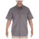 5.11 Tactical Stryke Shirt S/S - Mens, Storm, 2XL, 71354ABR-092-2XL