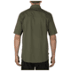 5.11 Tactical Stryke Shirt S/S - Mens, TDU Green, XL, 71354ABR-190-XL