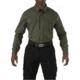 5.11 Tactical Stryke L/S Shirt - Mens, TDU Green, 2XL, 72399ABR-190-2XL