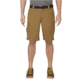 5.11 Tactical Stryke 11in Short - Mens, Battle Brown, 31, 73327ABR-116-31