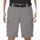 5.11 Tactical Stryke 11in Short - Mens, Storm, 32, 73327ABR-092-32