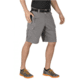 5.11 Tactical Stryke 11in Short - Mens, Storm, 32, 73327ABR-092-32