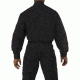 5.11 Tactical Stryke TDU L/S Shirt, BLACK, M 72416019M