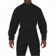 5.11 Tactical Stryke TDU Long Sleeve Shirt - Men's, Black, M, 72416-019-M