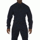 5.11 Tactical Stryke TDU L/S Shirt, DARK NAVY, S 72416724S