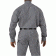 5.11 Tactical Stryke TDU Long Sleeve Shirt - Men's, Storm, L, 72416-092-L
