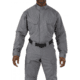 5.11 Tactical Stryke TDU L/S Shirt, STORM, L 72416092L