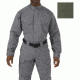 5.11 Tactical Stryke TDU Long Sleeve Shirt - Men's, TDU Green, XS, 72416-190-XS