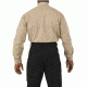 5.11 Tactical Stryke TDU L/S Shirt, TDU KHAKI, S 72416162S