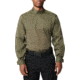 5.11 Tactical Stryke TDU Long Sleeve Rapid Shirt, Tall - Men's, Ranger Green, 4XL, 72071T-186-4XL