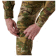 5.11 Tactical Stryke TDU Multicam Pant, 28in Inseam, 42, 74483-169-42-28