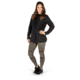 5.11 Tactical Surplus Jacket - Women's, Black, S, 68001-019-S