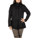 5.11 Tactical Surplus Jacket - Womens, Black, Small, 68001-019-S