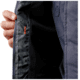 5.11 Tactical Tac-Dry Rainshell 2.0 Jacket - Mens, Dark Navy, 2XL, 48372ABR-724-2XL