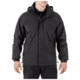 5.11 Tactical Tac-dry Rainshell 2.0, Black, 48372ABR-019-XL