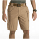 5.11 Tactical Taclite Pro 11in Ripstop Shorts - Mens, Coyote, 34, 73308ABR-120-34-R