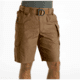5.11 Tactical Taclite Pro 11in Ripstop Shorts - Mens, Battle Brown, 30, 73308ABR-116-30-R