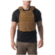 5.11 Tactical Tactec Plate Carrier, Kangaroo - 56100ABR-134-1SZ