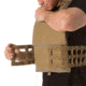 5.11 Tactical Tactec Plate Carrier, Multicam, One Size, 56385-169-1 SZ