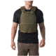 5.11 Tactical Tactec Plate Carrier, Ranger Green - 56100ABR-186-1SZ