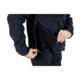 5.11 Tactical Tactical Fleece 2.0 Jacket - Mens, Black, 3XL, 78026ABR-019-3XL