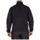 5.11 Tactical Tactical Fleece 2.0 Jacket - Mens, Black, 3XL, 78026ABR-019-3XL