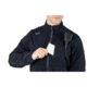 5.11 Tactical Tactical Fleece 2.0 Jacket - Mens, Black, 3XL, 78026ABR-019-3XL