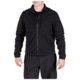5.11 Tactical Tactical Fleece 2.0 Jacket - Mens, Black, 3XL, 78026ABR-019-3XL