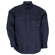 5.11 Tactical Tclt Pdu L/s B-cl Shirt, Midnight Navy, 72366ABR-750-L-R