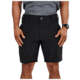 5.11 Tactical Trail 9.5in Short - Men's, Black, 34, 73352-019-34