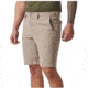 5.11 Tactical Trail 9.5in Shorts - Mens, Badlands Tan, 34, 73352-956-34