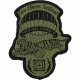 Tropical Thunder Patch