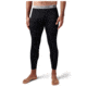 5.11 Tactical Tropos Baselayer Tight Bottom - Mens, Black, 2XL, 40184-019-2XL