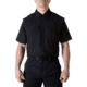 5.11 Tactical Uniform Outer Carrier Class A Shirt - Men's, Large-Extra Large, Tall, Midnight Navy, 49032T-750-L/XL-T