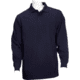 5.11 Tactical Utility Long Sleeve Polo - Men's, Dark Navy, 3XL, 72057-724-3XL