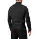 5.11 Tactical V.XI Sigurd Long Sleeve Shirt - Mens, Black, XS, Regular, 42197-019-XS-R