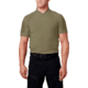 5.11 Tactical V.XI Sigurd Short Sleeve Shirt - Men's, Ranger Green, Regular, Medium, 41288-186-M-R