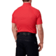5.11 Tactical V.XI Sigurd Short Sleeve Shirt - Men's, Range Red, Regular, Medium, 41288-477-M-R