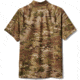 5.11 Tactical V.XI Sigurd Short Sleeve Shirt - Mens, MultiCam, 2XL, Regular, 5-41288MC1692XLR