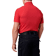 5.11 Tactical V.XI Sigurd Short Sleeve Shirt - Men's, Range Red, Extra Small/Regular, 41288-477-XS-R