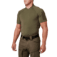 5.11 Tactical V.XI Sigurd Short Sleeve Shirt - Mens, Ranger Green, XL, Regular, 41288-186-XL-R
