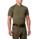 5.11 Tactical V.XI Sigurd Short Sleeve Shirt - Mens, Ranger Green, XL, Regular, 41288-186-XL-R