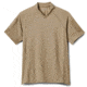 5.11 Tactical V.XI Sigurd Short Sleeve Shirt - Mens, Silver Tan, 2XL, Regular, 5-412881602XLR