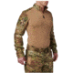 5.11 Tactical V.xi Xtu Rp L/s Mc Shirt - 72508MCABR-169-3XL-T